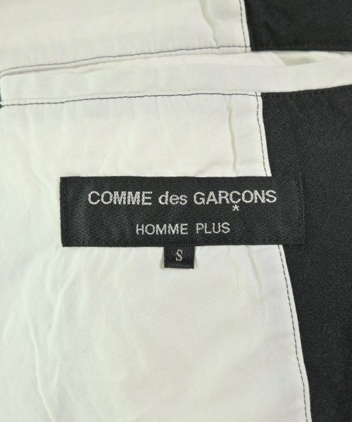 COMME des GARCONS HOMME PLUS แจ็คเก็ต