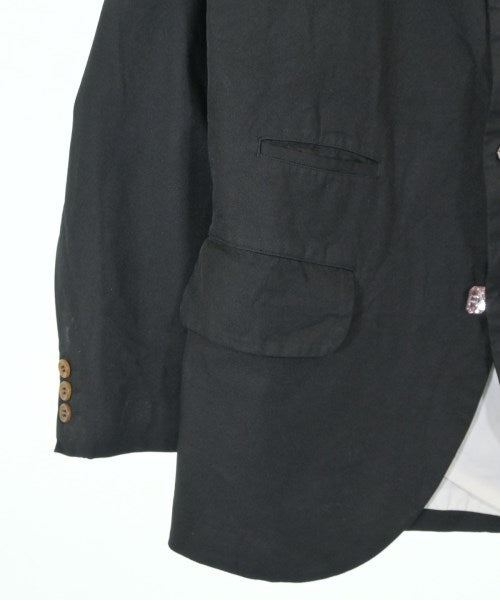 COMME des GARCONS HOMME PLUS แจ็คเก็ต