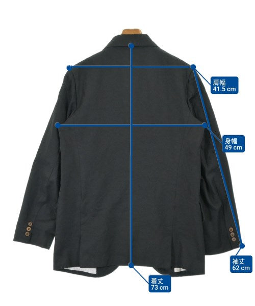 COMME des GARCONS HOMME PLUS แจ็คเก็ต
