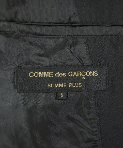 COMME des GARCONS HOMME PLUS แจ็คเก็ต