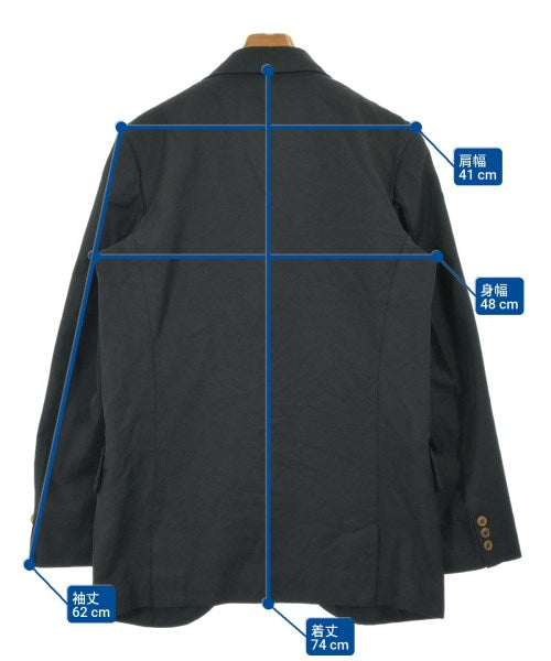 COMME des GARCONS HOMME PLUS แจ็คเก็ต