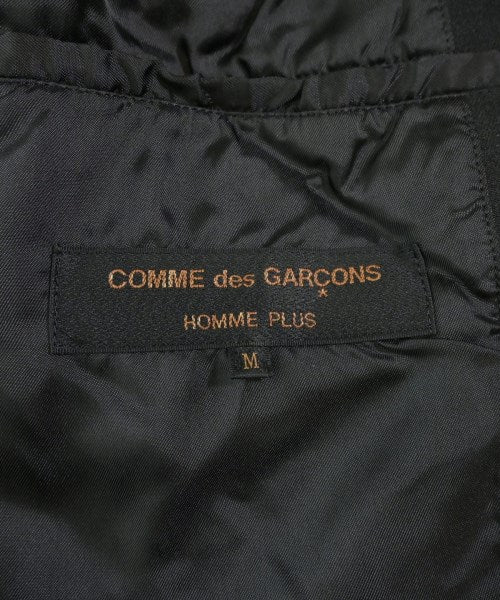 COMME des GARCONS HOMME PLUS แจ็คเก็ต