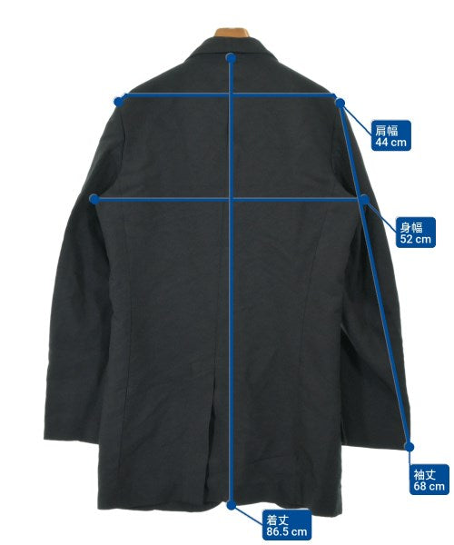 COMME des GARCONS HOMME PLUS แจ็คเก็ต