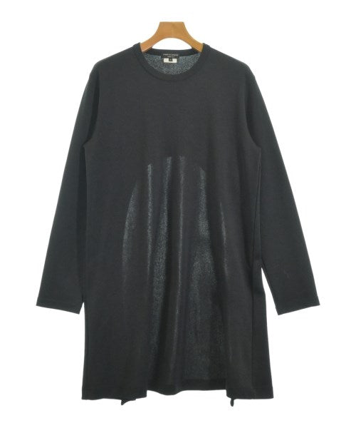 COMME des GARCONS HOMME PLUS เสื้อยืด/เสื้อท็อปส์