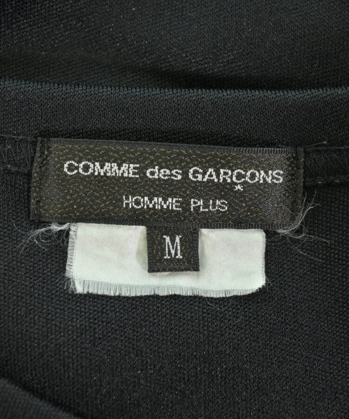 COMME des GARCONS HOMME PLUS เสื้อยืด/เสื้อท็อปส์