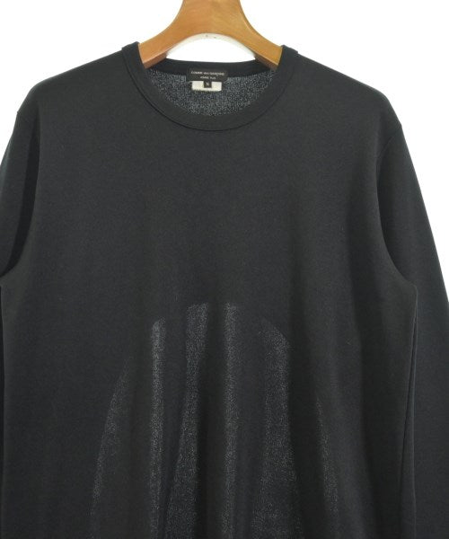 COMME des GARCONS HOMME PLUS เสื้อยืด/เสื้อท็อปส์