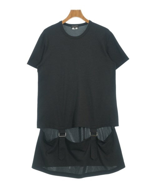 COMME des GARCONS HOMME PLUS เสื้อยืด/เสื้อท็อปส์