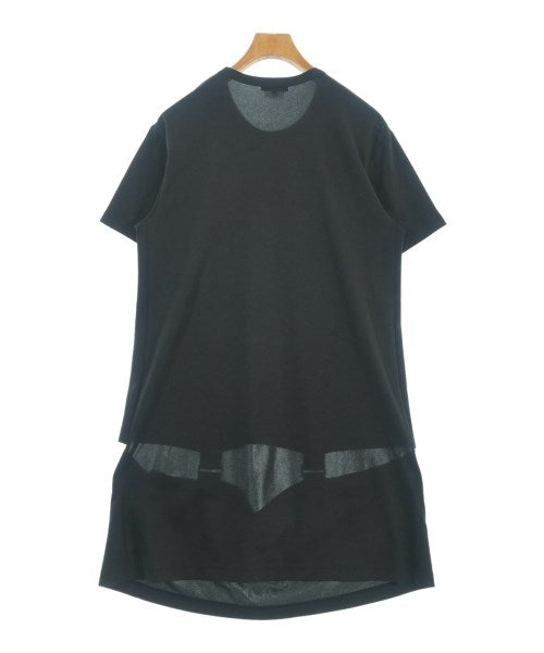 COMME des GARCONS HOMME PLUS เสื้อยืด/เสื้อท็อปส์