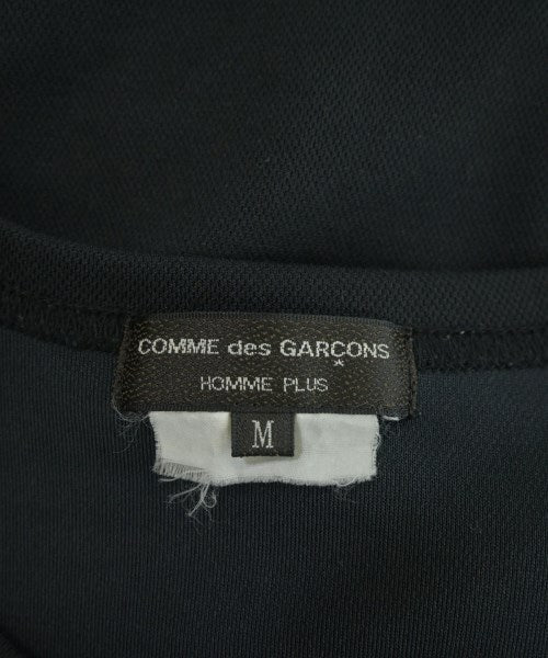 COMME des GARCONS HOMME PLUS เสื้อยืด/เสื้อท็อปส์