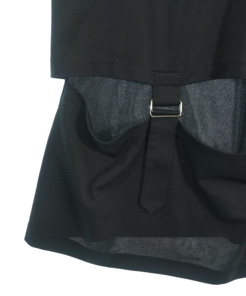 COMME des GARCONS HOMME PLUS เสื้อยืด/เสื้อท็อปส์