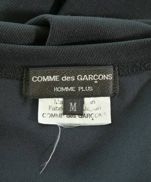 COMME des GARCONS HOMME PLUS เสื้อยืด/เสื้อท็อปส์