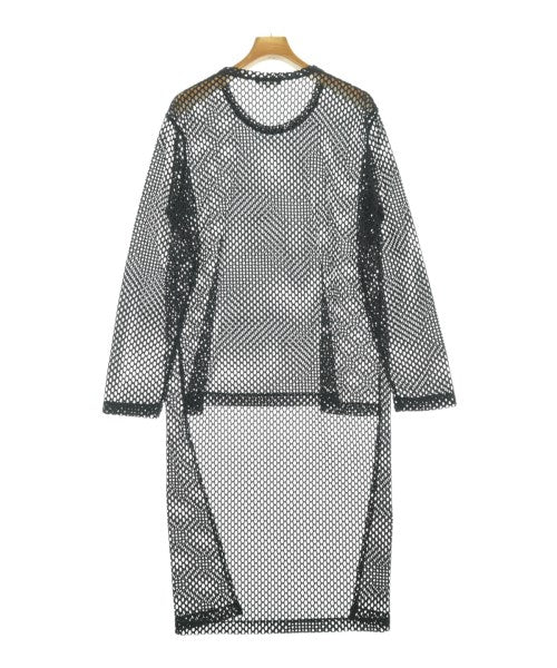 COMME des GARCONS HOMME PLUS เสื้อยืด/เสื้อท็อปส์