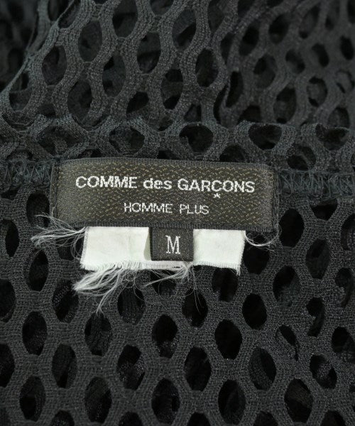 COMME des GARCONS HOMME PLUS เสื้อยืด/เสื้อท็อปส์