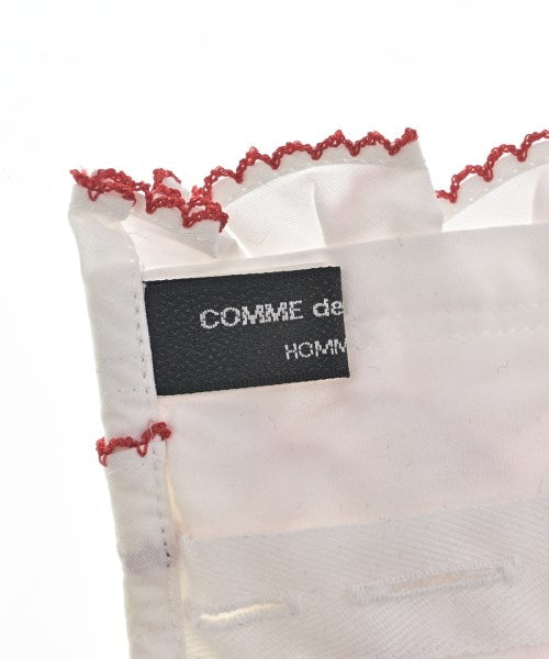 COMME des GARCONS HOMME PLUS อื่นๆ