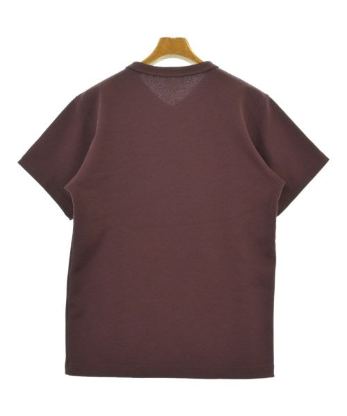 COMME des GARCONS HOMME PLUS เสื้อยืด/เสื้อท็อปส์