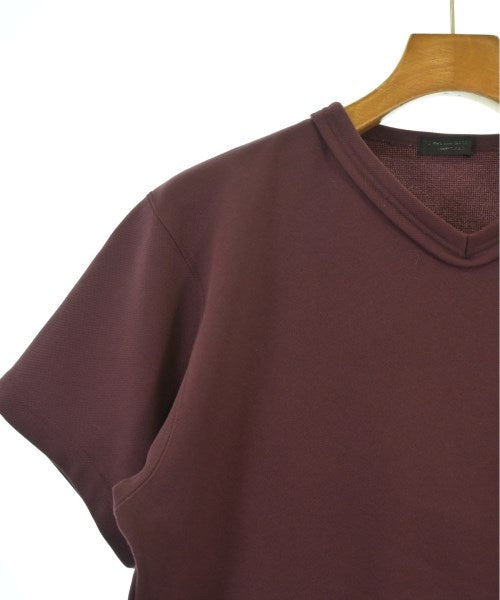 COMME des GARCONS HOMME PLUS เสื้อยืด/เสื้อท็อปส์