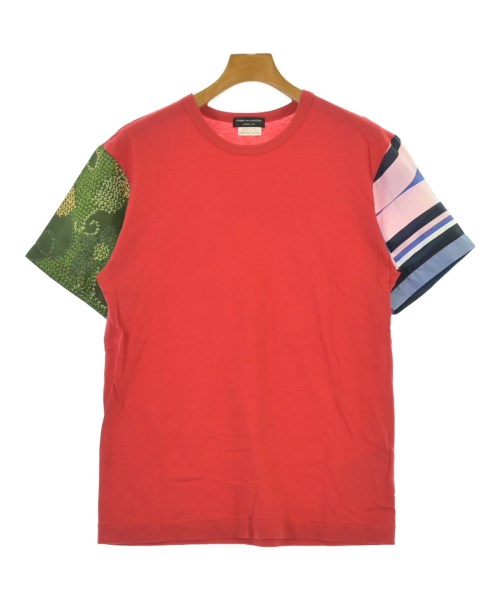 COMME des GARCONS HOMME PLUS เสื้อยืด/เสื้อท็อปส์