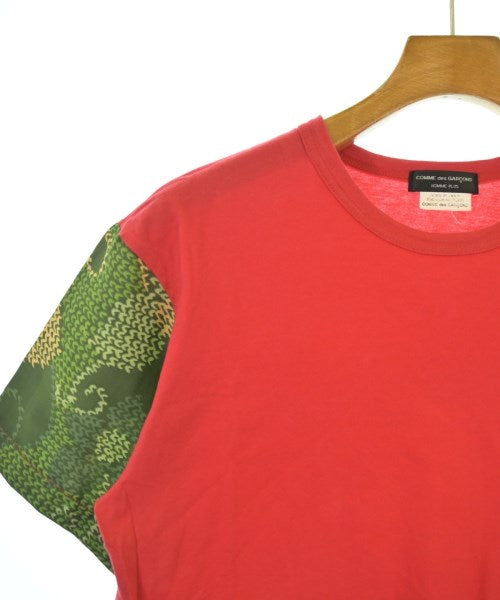 COMME des GARCONS HOMME PLUS เสื้อยืด/เสื้อท็อปส์