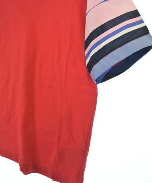 COMME des GARCONS HOMME PLUS เสื้อยืด/เสื้อท็อปส์