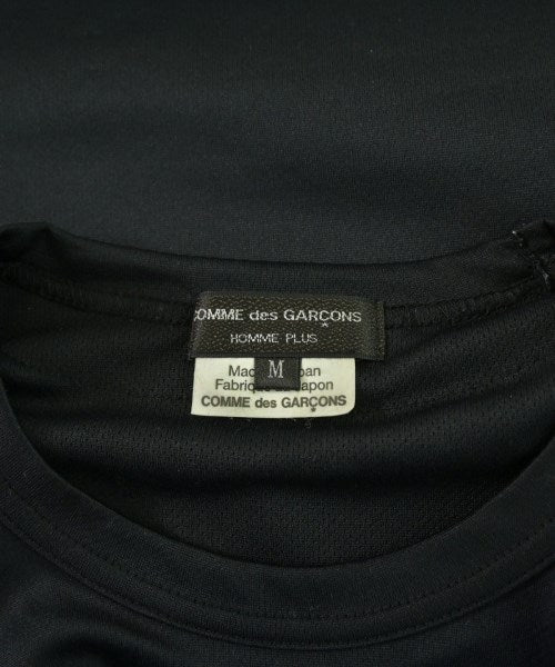 COMME des GARCONS HOMME PLUS เสื้อยืด/เสื้อท็อปส์