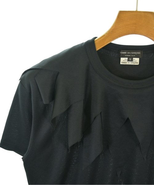 COMME des GARCONS HOMME PLUS เสื้อยืด/เสื้อท็อปส์
