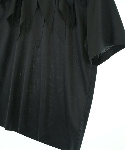COMME des GARCONS HOMME PLUS เสื้อยืด/เสื้อท็อปส์