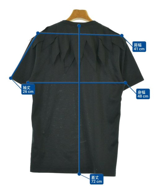 COMME des GARCONS HOMME PLUS เสื้อยืด/เสื้อท็อปส์