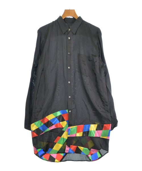 COMME des GARCONS HOMME PLUS เสื้อลำลอง