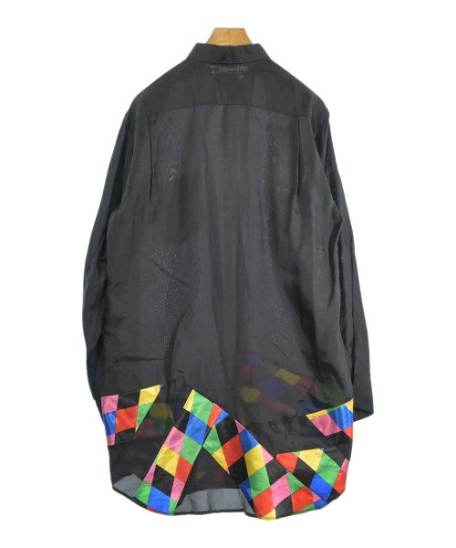 COMME des GARCONS HOMME PLUS เสื้อลำลอง