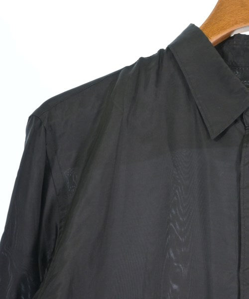 COMME des GARCONS HOMME PLUS เสื้อลำลอง