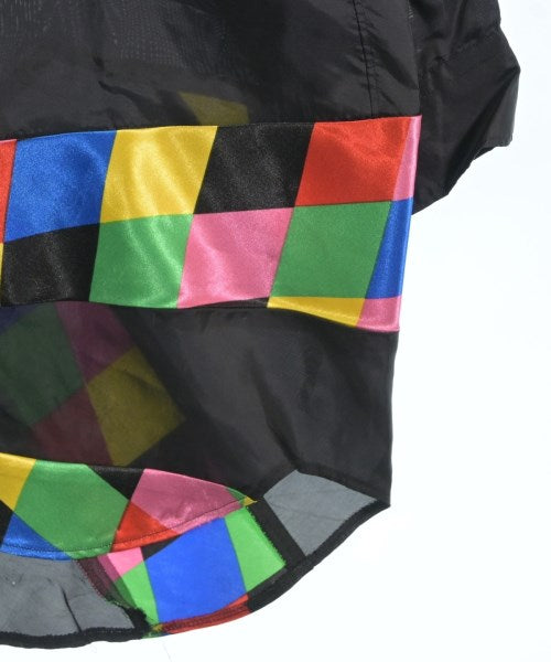 COMME des GARCONS HOMME PLUS เสื้อลำลอง