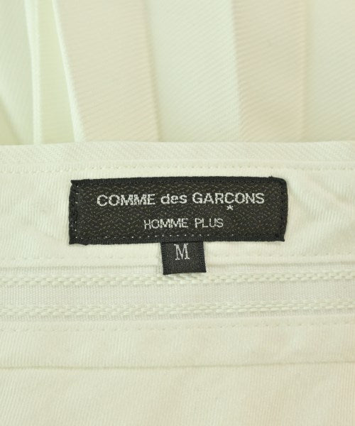 COMME des GARCONS HOMME PLUS กางเกง อื่น