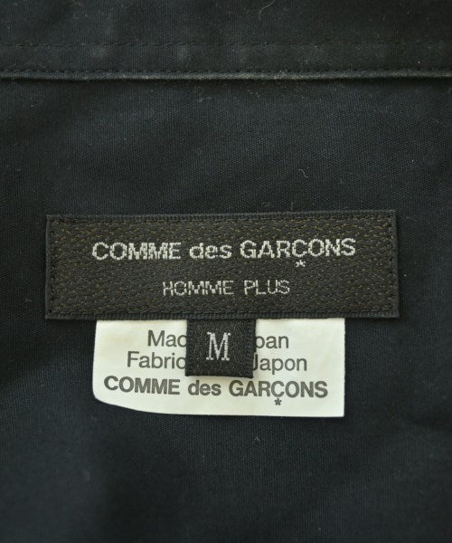 COMME des GARCONS HOMME PLUS เสื้อลำลอง