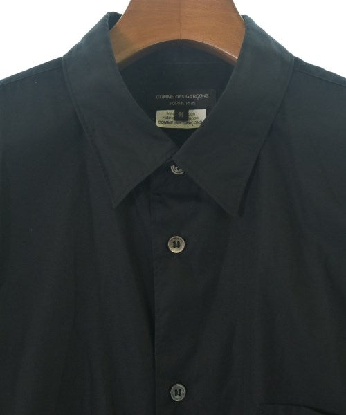 COMME des GARCONS HOMME PLUS เสื้อลำลอง