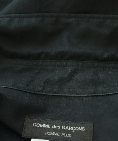COMME des GARCONS HOMME PLUS เสื้อลำลอง