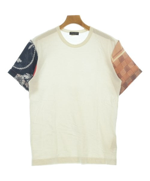 COMME des GARCONS HOMME PLUS เสื้อยืด/เสื้อท็อปส์
