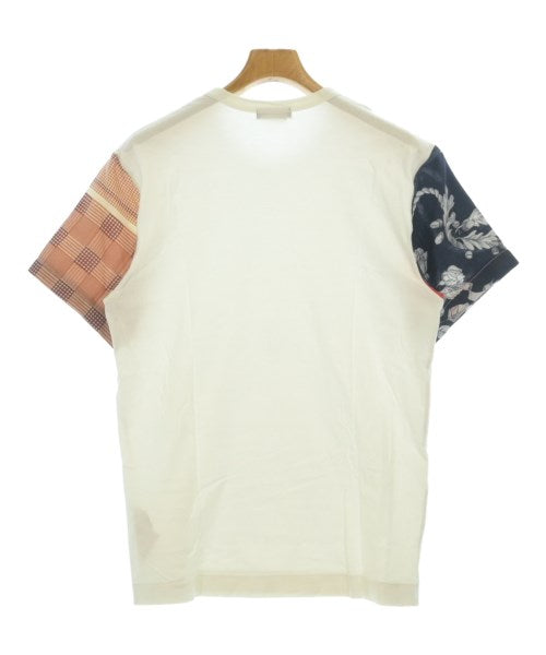 COMME des GARCONS HOMME PLUS เสื้อยืด/เสื้อท็อปส์