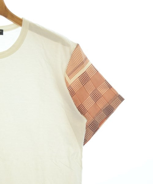 COMME des GARCONS HOMME PLUS เสื้อยืด/เสื้อท็อปส์