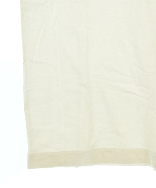 COMME des GARCONS HOMME PLUS เสื้อยืด/เสื้อท็อปส์
