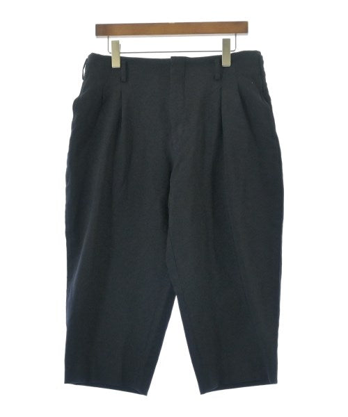 COMME des GARCONS HOMME PLUS กางเกง อื่น