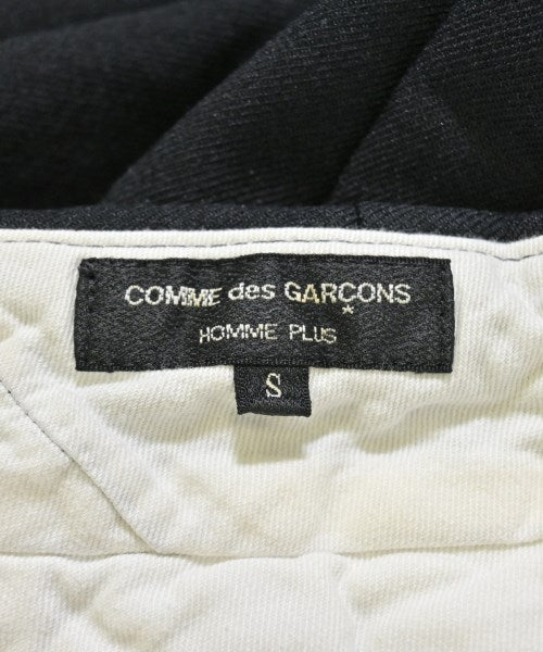 COMME des GARCONS HOMME PLUS กางเกง อื่น