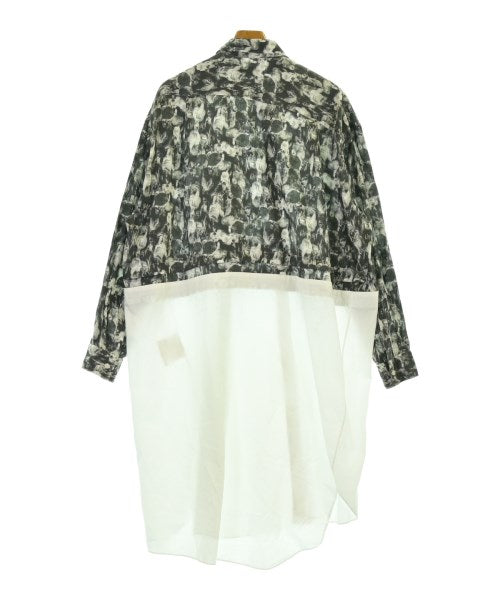 COMME des GARCONS HOMME PLUS เสื้อลำลอง