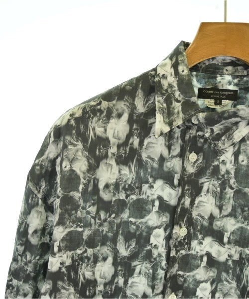 COMME des GARCONS HOMME PLUS เสื้อลำลอง