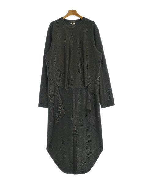 COMME des GARCONS HOMME PLUS เสื้อยืด/เสื้อท็อปส์