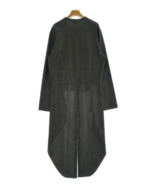COMME des GARCONS HOMME PLUS เสื้อยืด/เสื้อท็อปส์