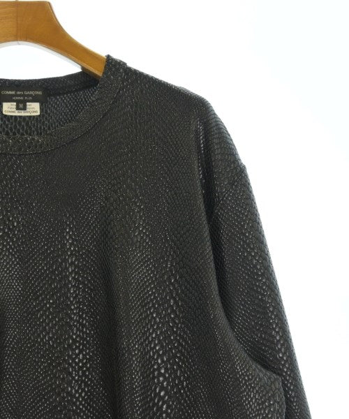 COMME des GARCONS HOMME PLUS เสื้อยืด/เสื้อท็อปส์