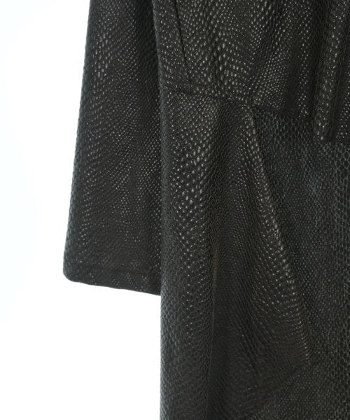 COMME des GARCONS HOMME PLUS เสื้อยืด/เสื้อท็อปส์