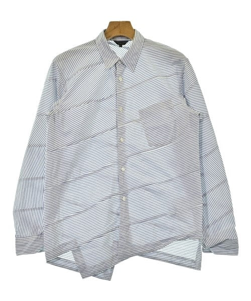 COMME des GARCONS HOMME PLUS เสื้อลำลอง