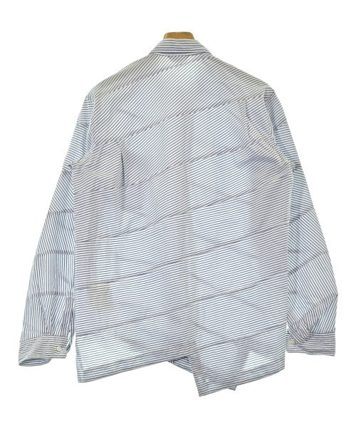 COMME des GARCONS HOMME PLUS เสื้อลำลอง