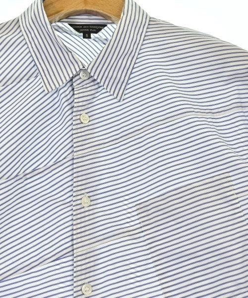 COMME des GARCONS HOMME PLUS เสื้อลำลอง